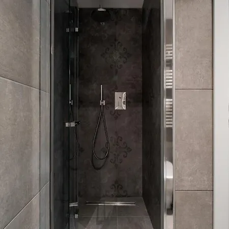 Design Isola-zara M3-m5 Apartamento
