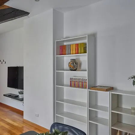 Luxury Penthouse Porta Romana * Mailand