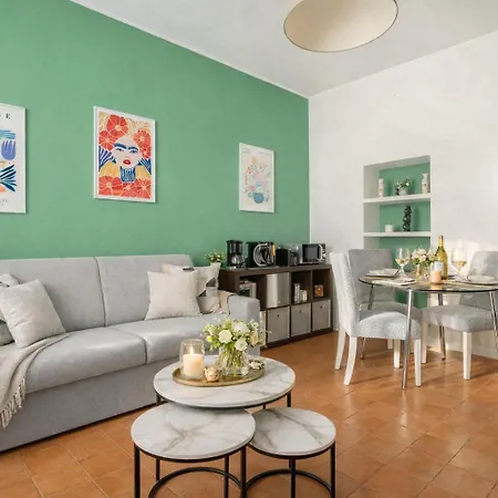 Ampio Bilo Luminoso - Stazione Loreto M1 M2 Appartement Milan