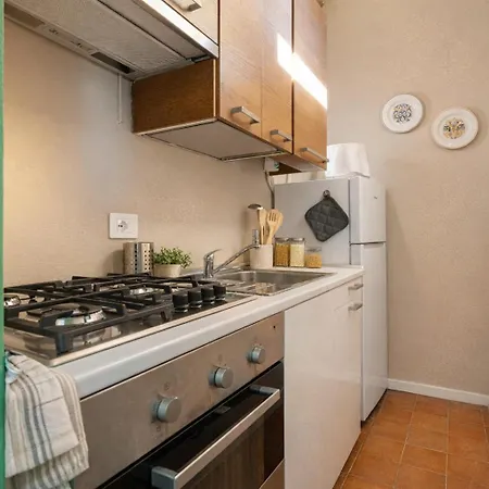 Appartement Ampio Bilo Luminoso - Stazione Loreto M1 M2 Milan