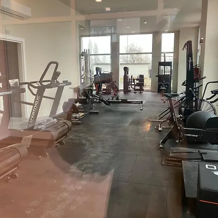 Ripamonti New House With Workspace And Gym ミラノ