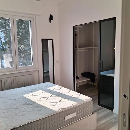 Daire Stylish Renovated Flat In The Heart Of Tortona Design District Milano