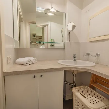 Appartement Flamingos Loft - Center Of