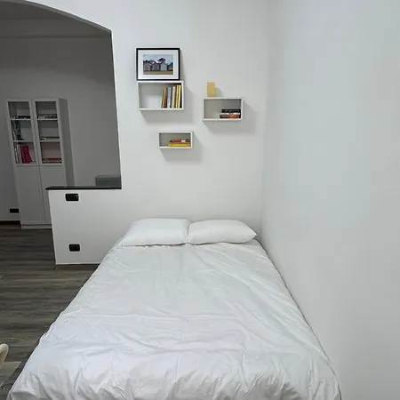 Mamiani 14 Appartamento