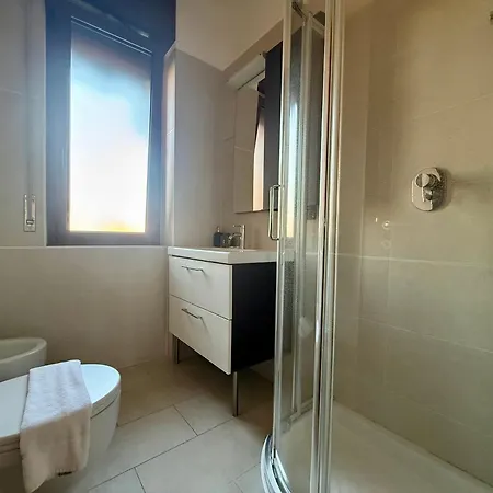 Bocconi Park View Near Prada