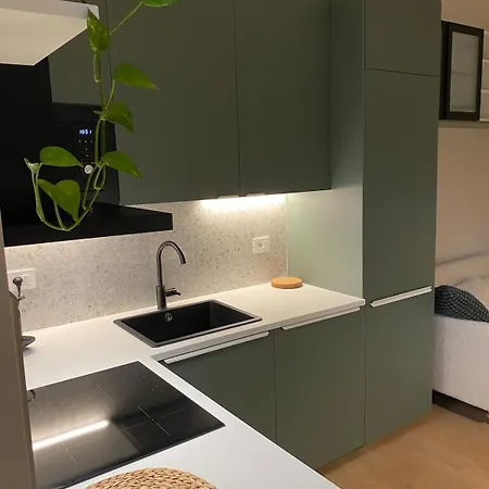 Design Living * Milan