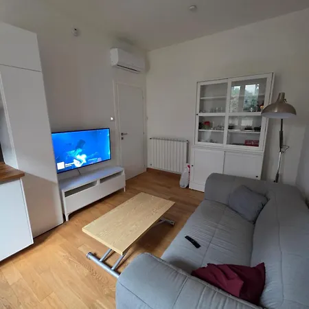 Apartamento Three-room In Piazza 24 Maggio Navigli