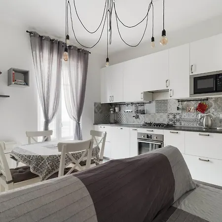 Appartement Guesthost - Charming Nest Near Istria Mm5