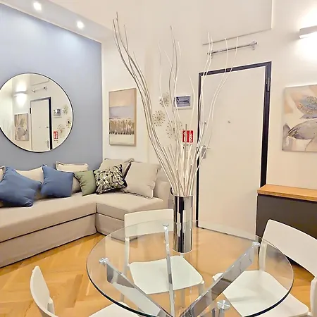 Apartment Sarpi - Self Check In - Arco Della Pace - Area Pedonale - Milanoflats *