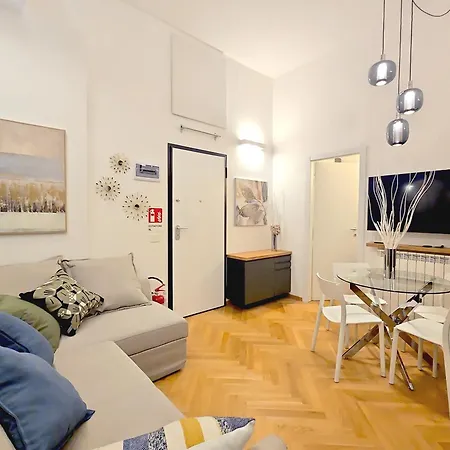 Sarpi - Self Check In - Arco Della Pace - Area Pedonale - Milanoflats * Milan