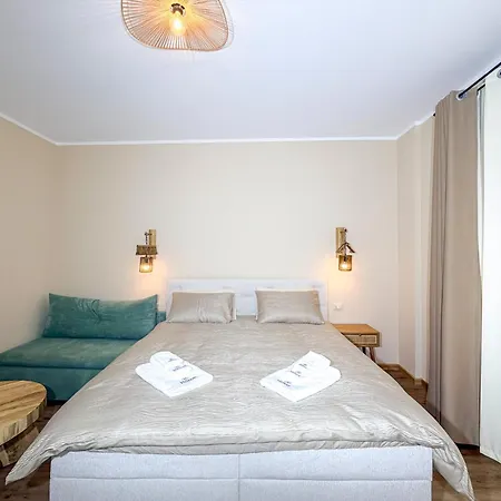 Lejlighed Japanese Luxury Retreat - Dyson - 2 - Zara Milano
