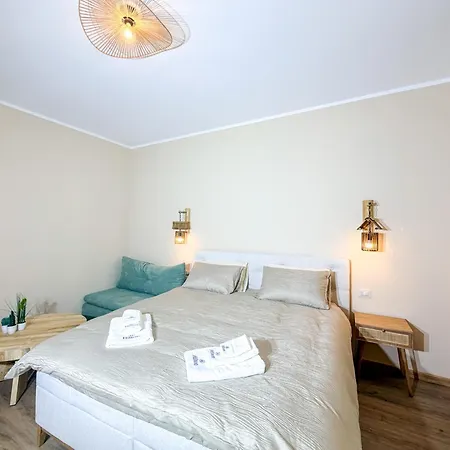 Japanese Luxury Retreat - Dyson - 2 - Zara Lejlighed *