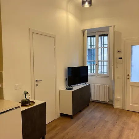 Apartmán Boutique - Porta Romana Milán