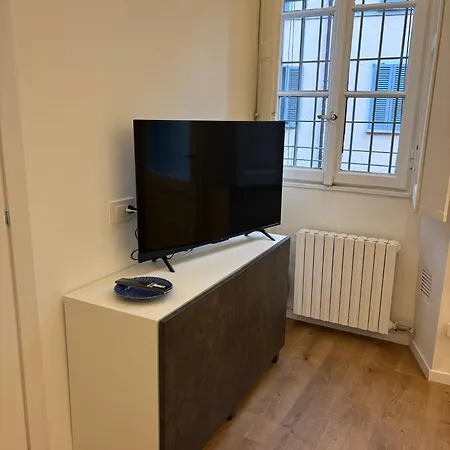 Apartmán Boutique - Porta Romana Milán