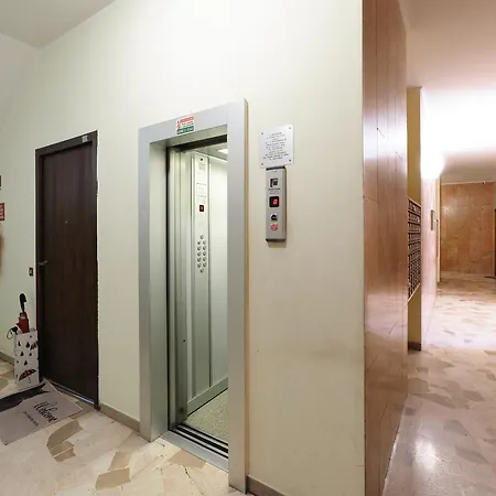 Apartmán Primopiano - Ripamonti Milán