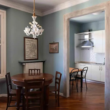 Bilocale Moderno Per 4 Vicino Mm Pasteur Via Venini Апартаменты Милан