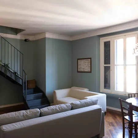 Bilocale Moderno Per 4 Vicino Mm Pasteur Via Venini Апартаменты