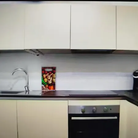 Alejio Duomo 2 Milano