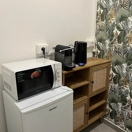 Апартаменты Elegant Center Of