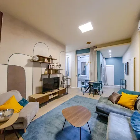 Casa Bellini - San Babila - Leia Hospitality Apartamento *