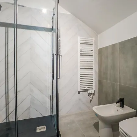 Apartman Casa Stadera - Metro Abbiategrasso & Parking *