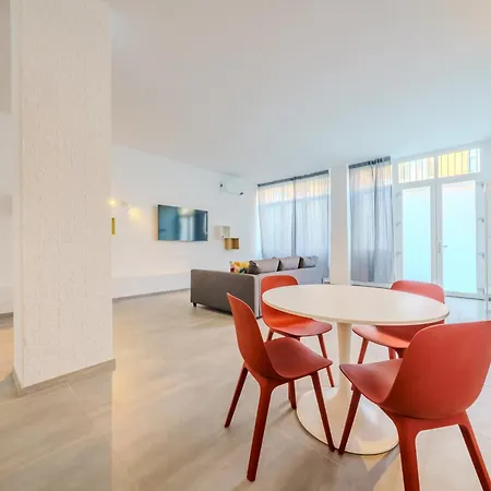 Apartman Casa Stadera - Metro Abbiategrasso & Parking Milánó