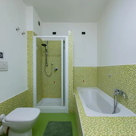 I Host - Russoli 7 Apartamento Milán