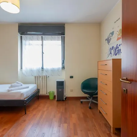 I Host - Russoli 7 Appartement *