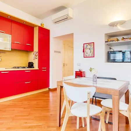 Easylife - - Campionesi 3 - Porta Romana Apartament *