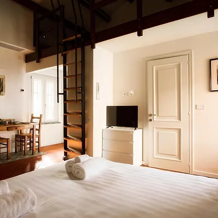 Bright & Quiet Near San Siro Apartament Mediolan