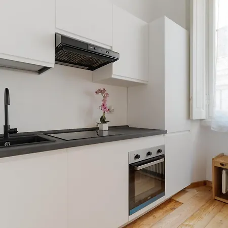 Guesthost - Modern Loft Lima M1 Corso Buenos Aires 公寓 *