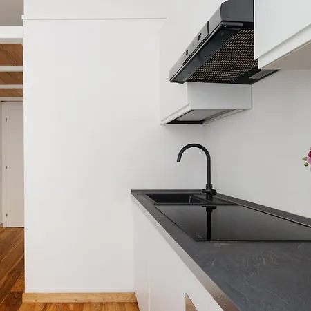 Apartamento Guesthost - Modern Loft Lima M1 Corso Buenos Aires Milán