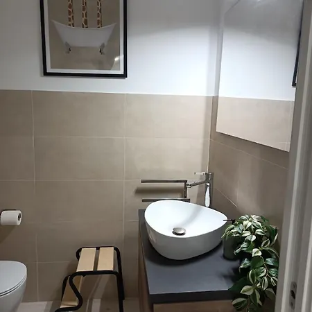 Lägenhet Melaverde Flat Chinatown- Sarpi Milano