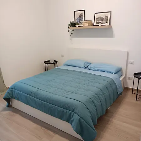 Melaverde Flat Lambrate Fs Citta Studi Milánó