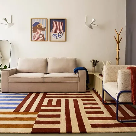 Architect-designed Flat - Lambrate Milano