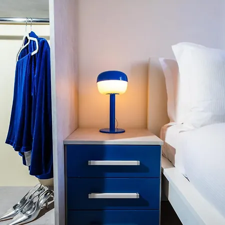 Apartmán Bocconi - Modern 2br Near Navigli Milán