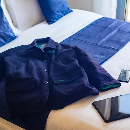 Apartmán Bocconi - Modern 2br Near Navigli