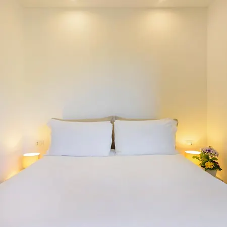 Appartamento Station - Modern With Balcony Milano