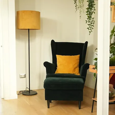 Loft Da Serena Ai Navigli