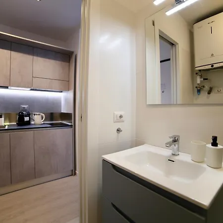 Sunrise Appartement