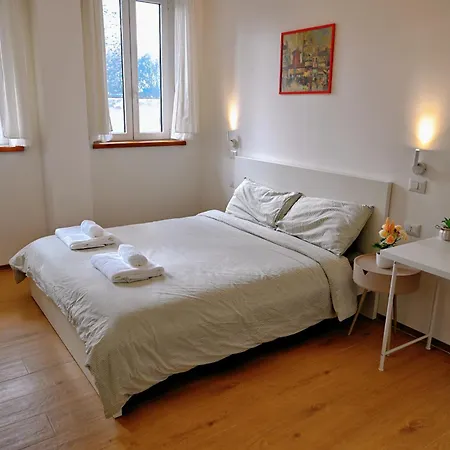 Casa Arena Santa Giulia Olympic Venue Free Wifi *