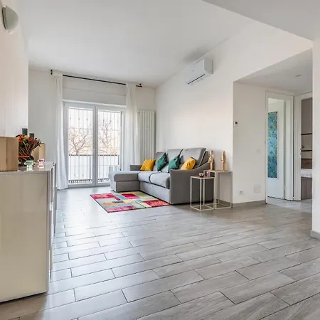 Appartement 4 Pax Wi-fi Bisceglie Via Zurigo *