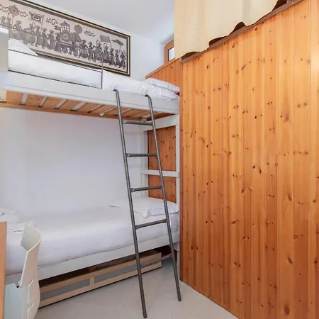 Апартаменты I-host 2br With Balcony Porta Romana Милан
