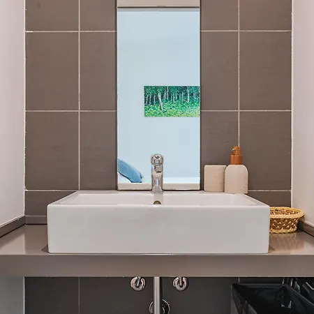 Guest Planet - Arco Della Pace * ミラノ