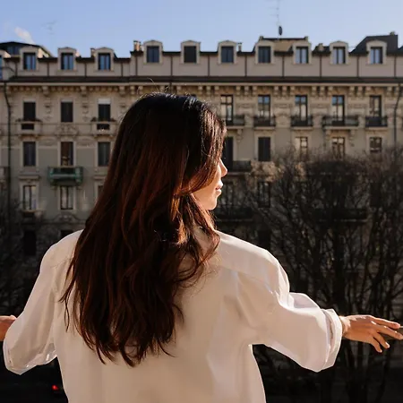 Cenacolo Vinciano, Undermyname * Милан