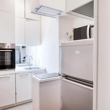 Appartamento Easylife - - Montenero 10 - Porta Romana