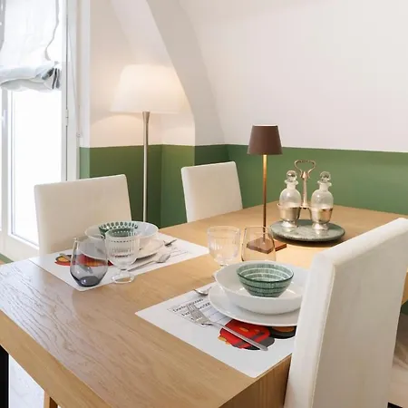 Apartmán Cozy Flat In The Heart Of Milán