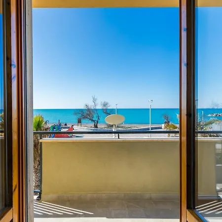 Apartment Alba Milan