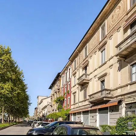 Luxury Loft - Rho Fiera - San Siro - Duomo