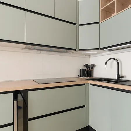 Guesthost - Cascina Merlata Lovely Nest * Milan